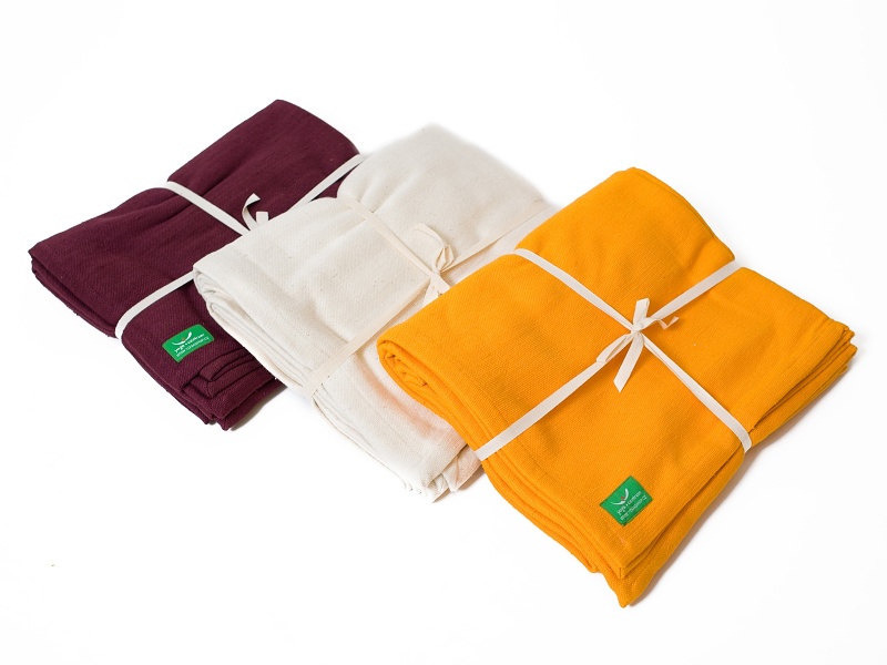 Deka Natur Yogacentrum