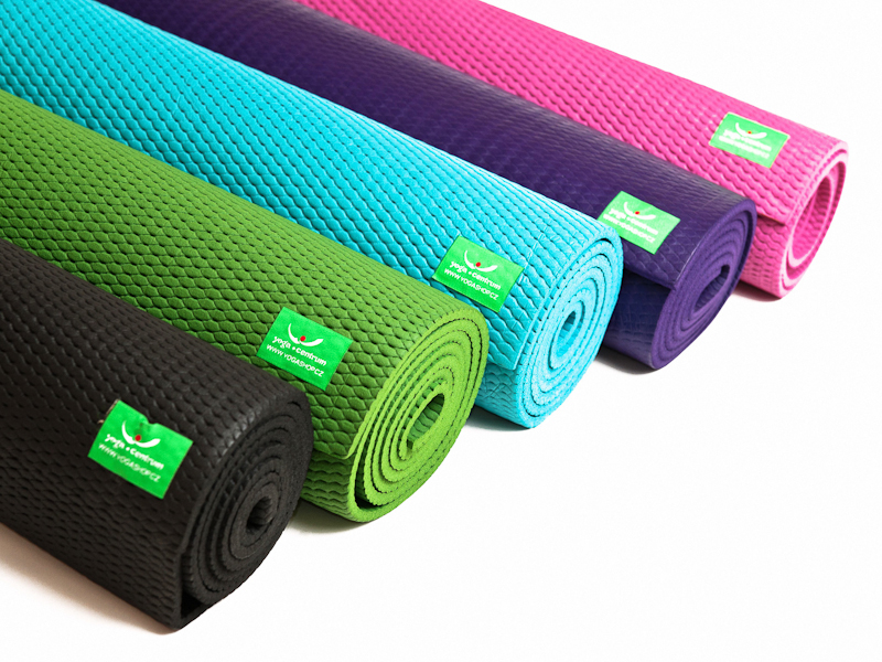 Asana podložka Yogacentrum