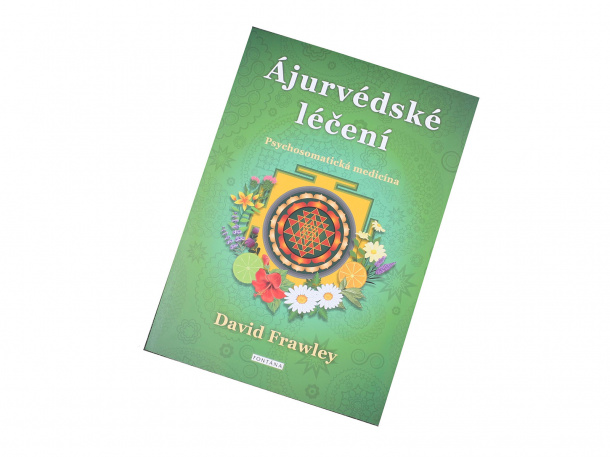 Ajúrvédské léčení