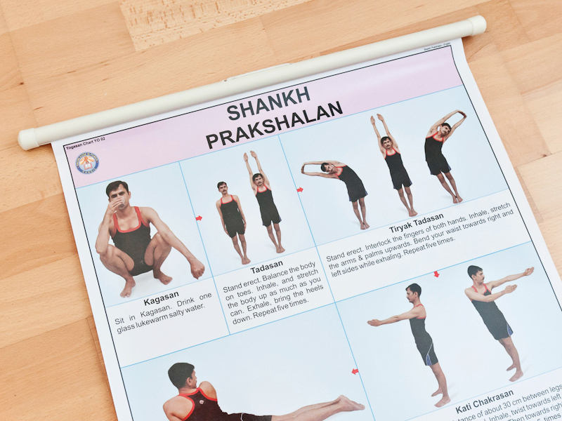 Shankh Prakshalan