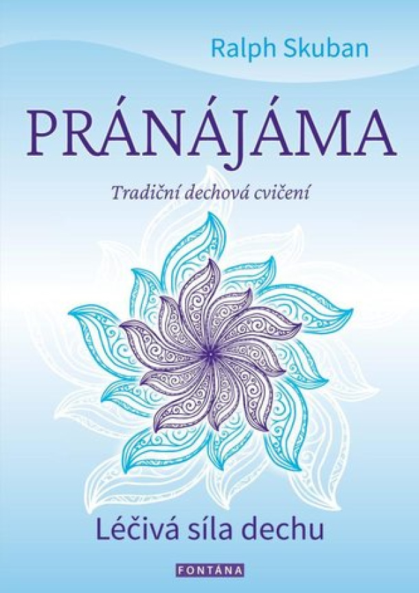 Pránájáma tradiční dechová cvičení