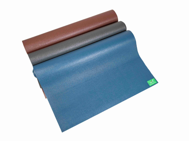 Yogacentrum podložka na jógu Eco light