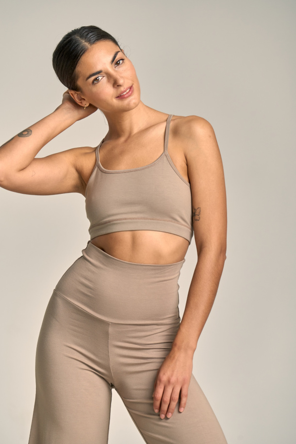 Top Akasha Clay 