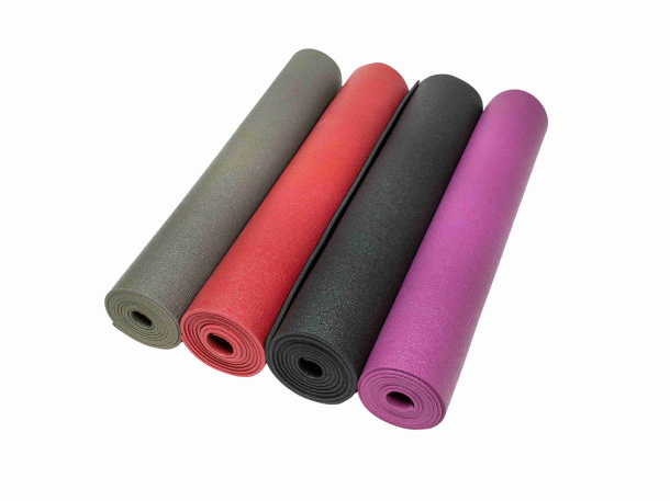 Yogacentrum podložka na jógu pro děti