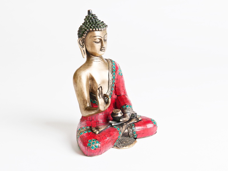 Zlatý Budha