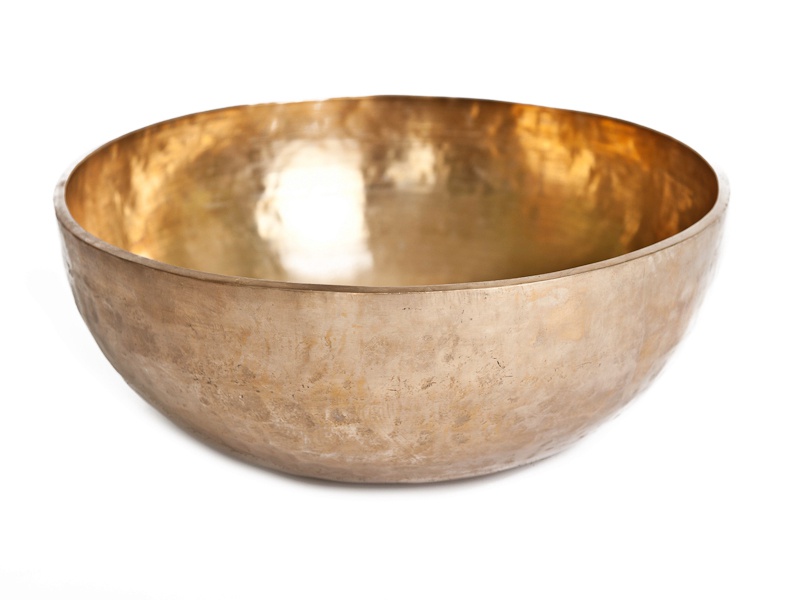 7. Tibetská miska