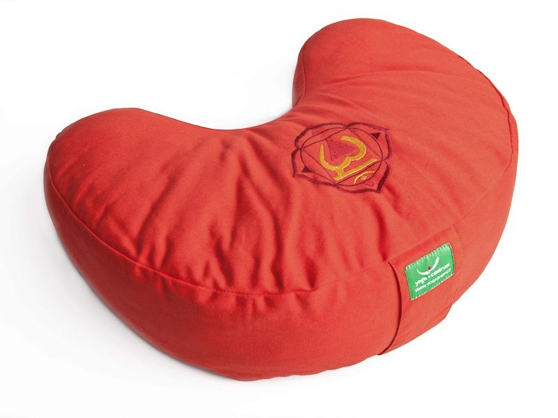 Meditační polštář Luna Muladhara