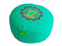 Meditační polštář Rondo Anahata