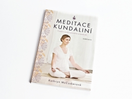 Meditace kundaliní