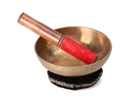 Tibetská mísa Manipuri prům. 14 cm