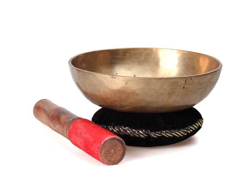 2. Tibetská mísa Manipuri