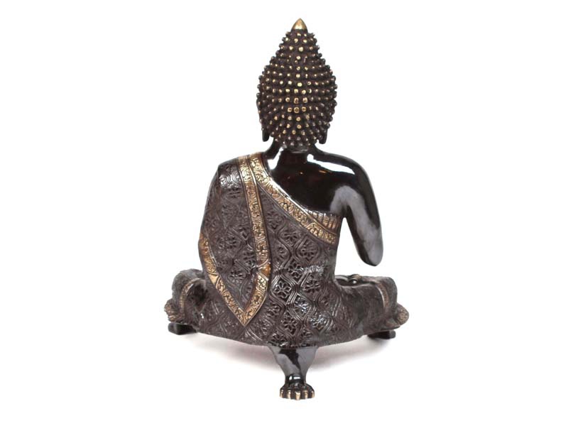 Sedící Budha