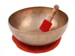 Tibetská miska prům. 38 cm