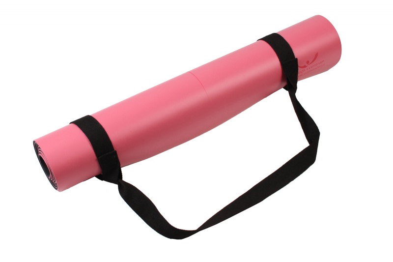 Yogacentrum PU podložka na jógu Betta