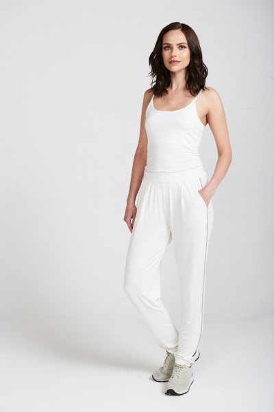 Top Pure Ivory