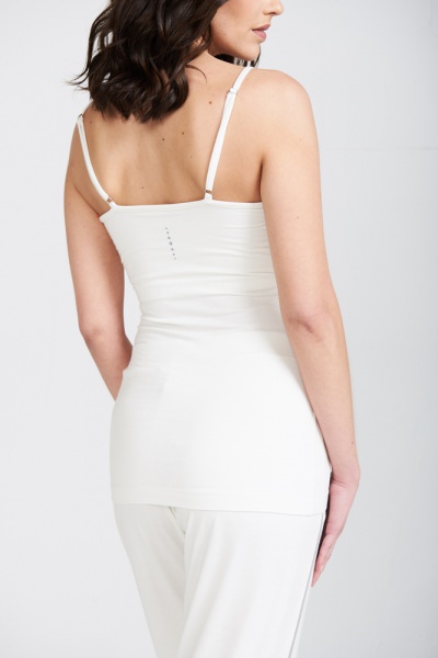 Top Pure Ivory