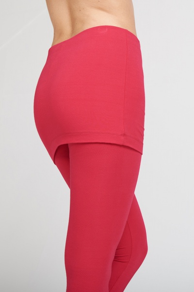 Legíny Smooth You Pink